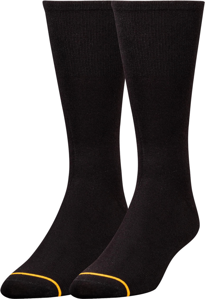 Tap To Expand - Gold Toe Socks Black (1400x1400), Png Download