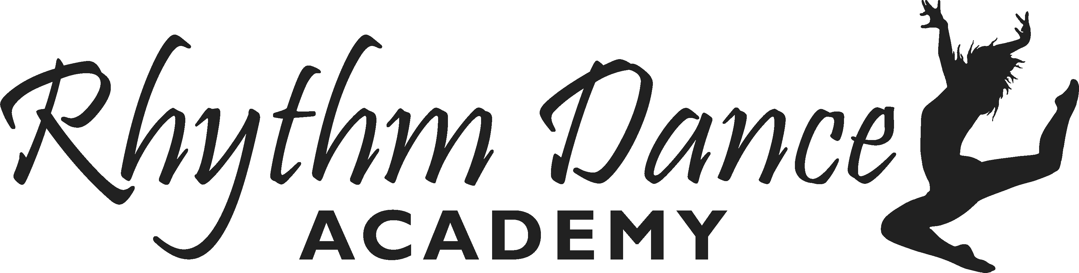 Rhythm Dance Academy (3517x891), Png Download