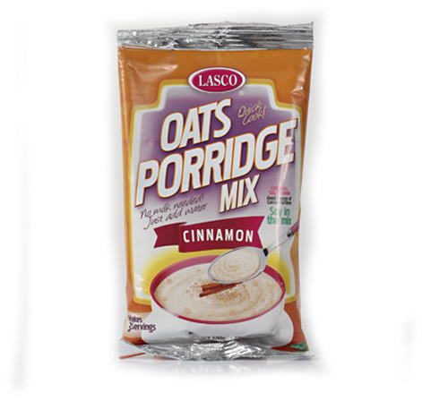 Lasco Oats - Jamaican Porridge Mix (500x500), Png Download