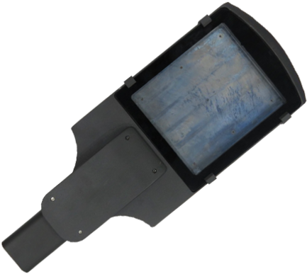 Street Light Hybro 80w - Street Light (500x393), Png Download