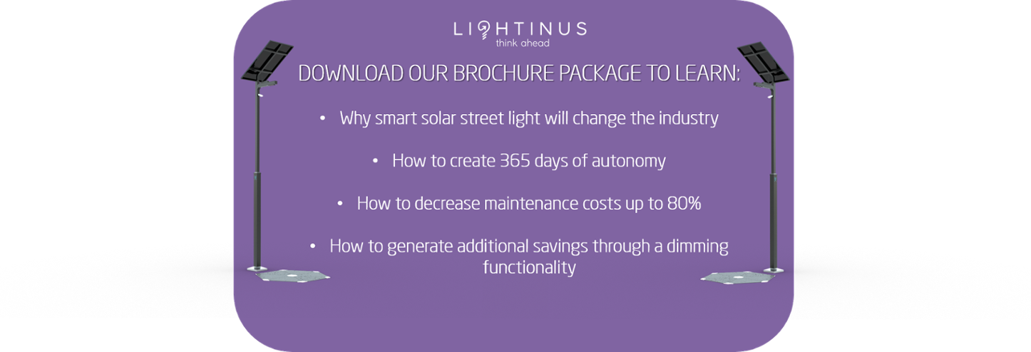 Call To Action For Solar Street Lights - Usb Cable (1446x494), Png Download