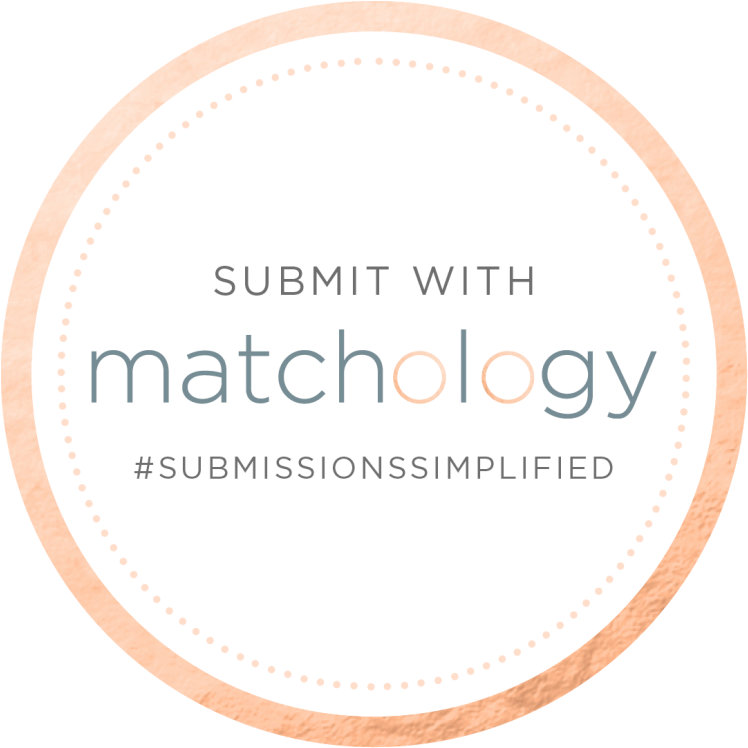 Submit With Matchology - Circle (768x768), Png Download
