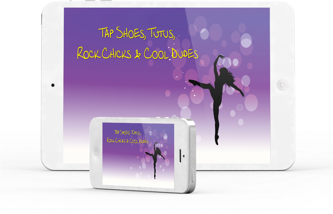 2015 Dance Show - Ballet (1133x831), Png Download