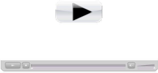 Youtube Play Buttons (555x390), Png Download