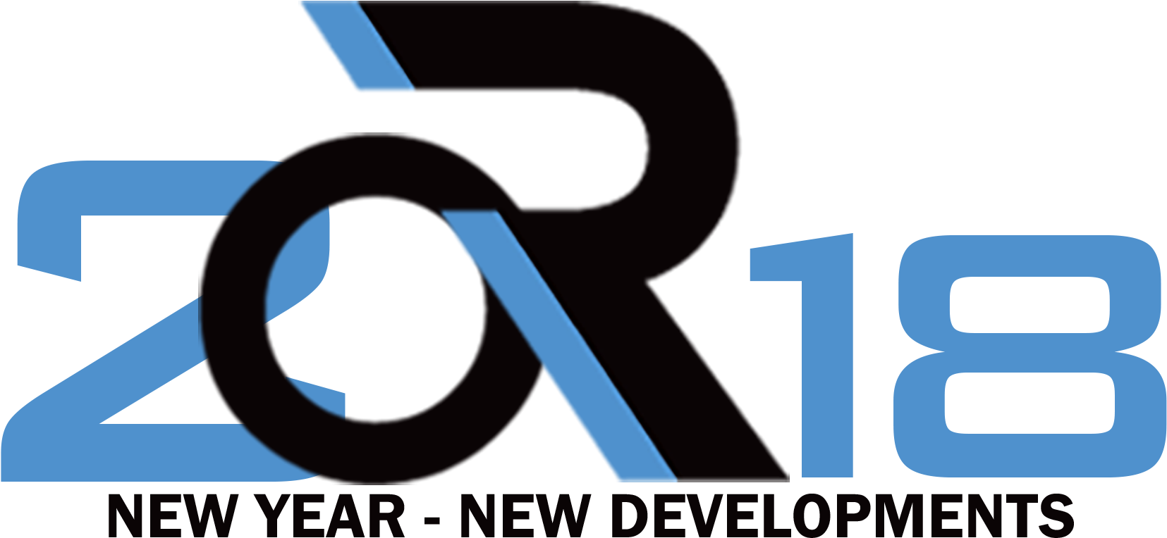 Logo2018 18 Jan 2018 - Sign (2888x958), Png Download