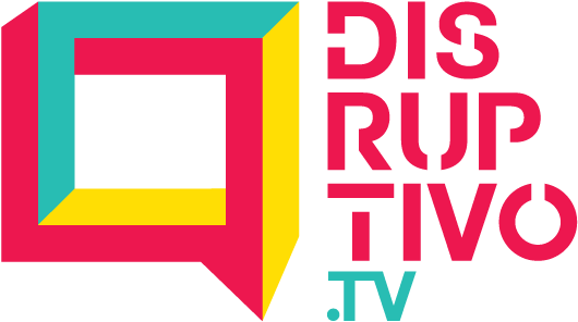 Disruptivo Tv (600x418), Png Download