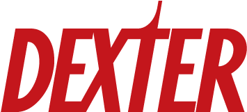 Dexter Tv Series Logo - Dexter Season 7 Poster (400x400), Png Download