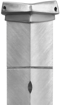 48'' X 2'' X 2'' - Door (448x377), Png Download