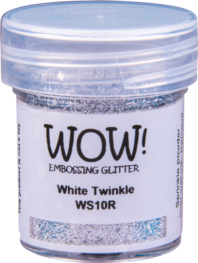 Download Embossing Glitters Wow! Embossing Powder 15ml Turkish