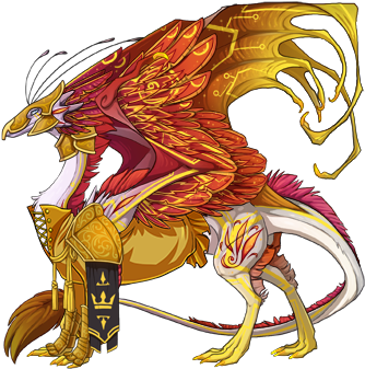 Ares- Greek God Of War 3271048 350 - Circuit Flight Rising (350x350), Png Download