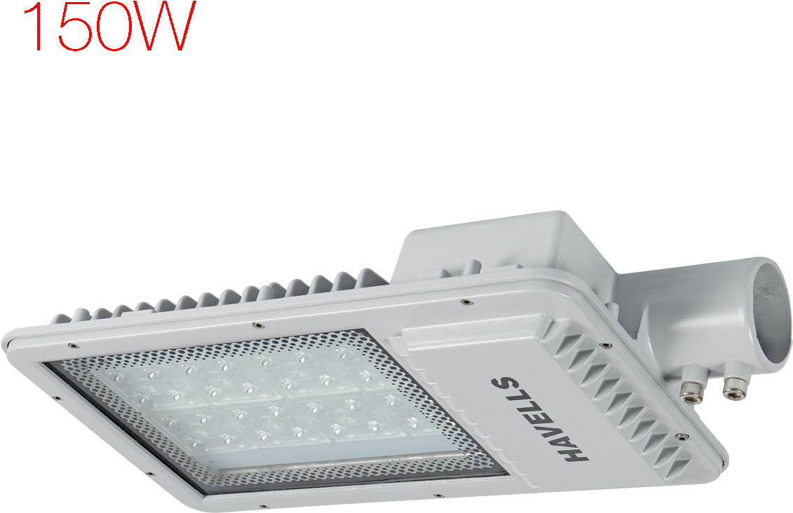 Endura Cityliner Neo 150 W - Havells Street Light Price List 2018 (1200x1140), Png Download