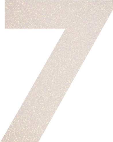 Confetti White - Style (450x545), Png Download