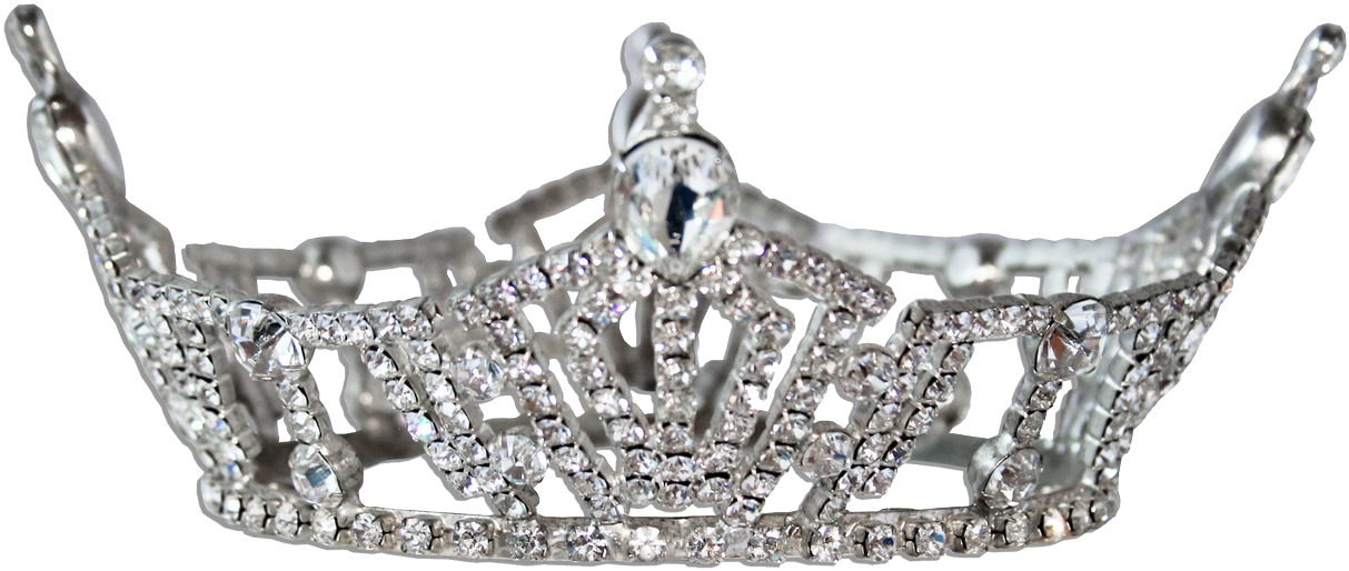 Beauty Pageant Crowns Png (1280x618), Png Download