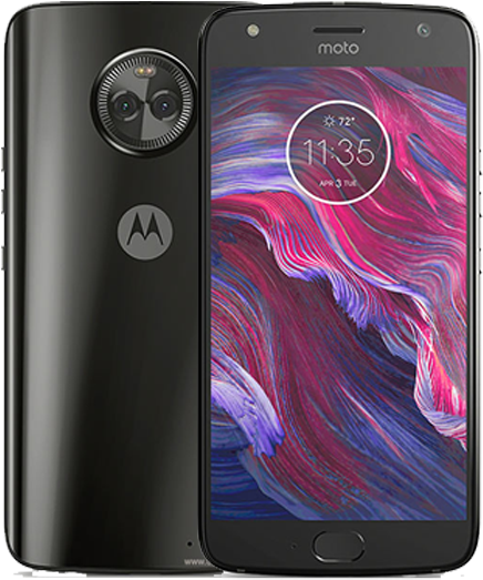 More Views - New Motorola (470x556), Png Download