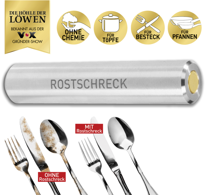 Cooking Utensils Png - Rokitta's Rostschreck (795x743), Png Download