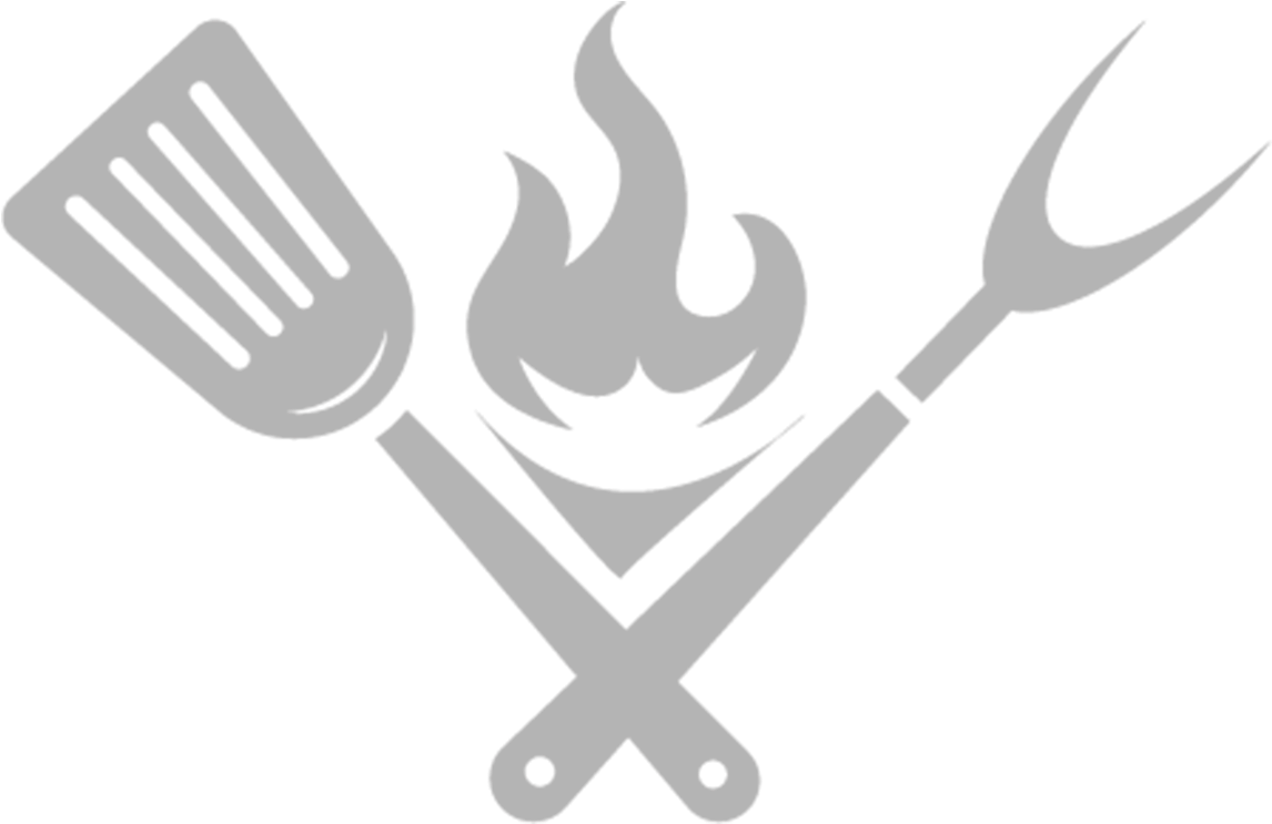 Cooking Utensils - Icones Churrasco Png (1500x844), Png Download