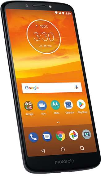 Motorola Moto (600x600), Png Download