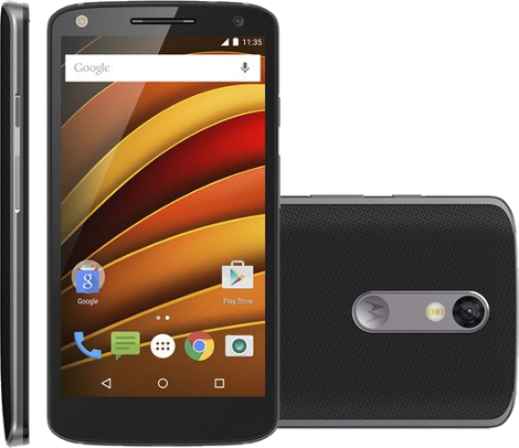 Motorola Moto X Force (470x406), Png Download