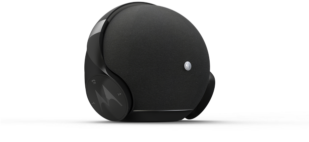 Motorola Sphere Review - Chair (615x409), Png Download