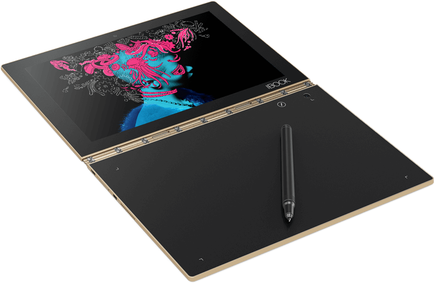 Lenovo Yoga - Lenovo Yoga Book ราคา (925x600), Png Download