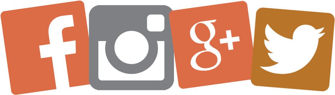 Businesses Who Actively Use Social Media Themselves - Google (1222x350), Png Download