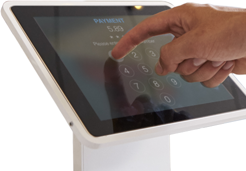 A Holistic Digital Solution From Mediatek - Mediatek Kt096h (500x350), Png Download