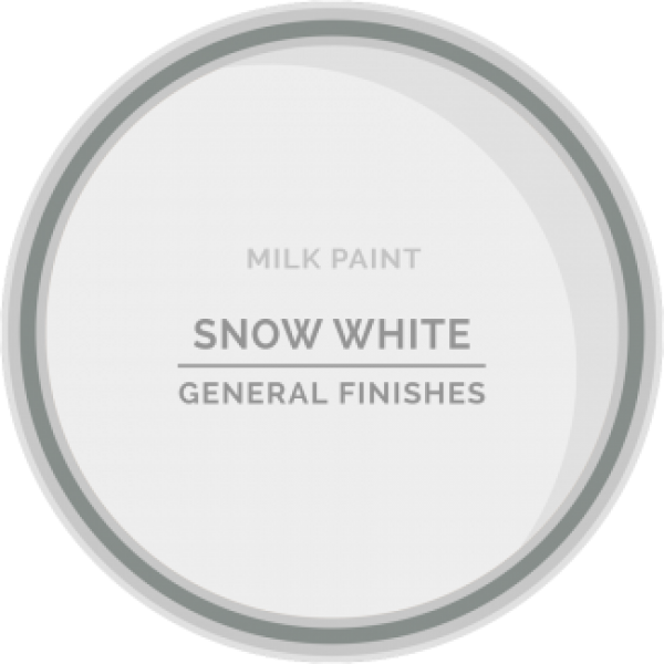 General Finishes Milk Paint (600x600), Png Download