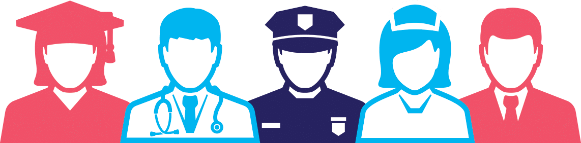 State Of Social Media In The Public Sector - Social Media (1142x282), Png Download