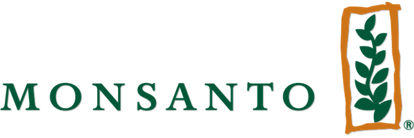 Is Monsanto Company's Merger With Bayer (otcmkts - Monsanto Logo Png (600x201), Png Download