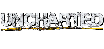 Nathan Is Accompanied By Mentor Victor Sullivan, Journalist - Uncharted Game Logo Png (400x400), Png Download