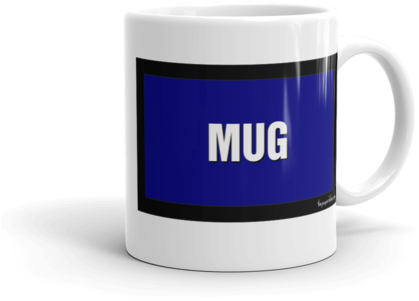 Mug Coffee Mug - Mug (480x480), Png Download