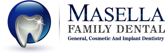 Mike & Tom Masella - Masella Family Dental (610x250), Png Download