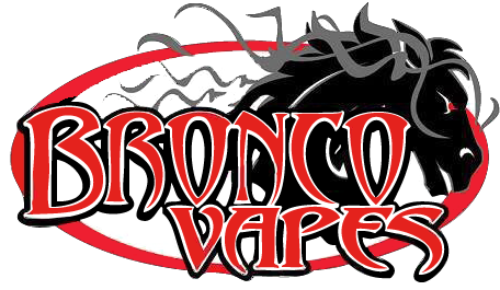 Bronco Vapes (469x285), Png Download
