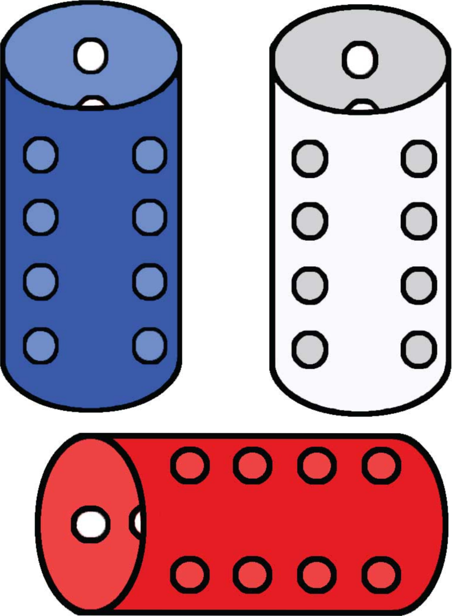 Download Hair Roller Clipart Hair Roller Comb Hair - Hair Roller (900x1226), Png Download