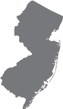 Over 20 Convenient Service Locations Near You - New Jersey State Icon (350x350), Png Download