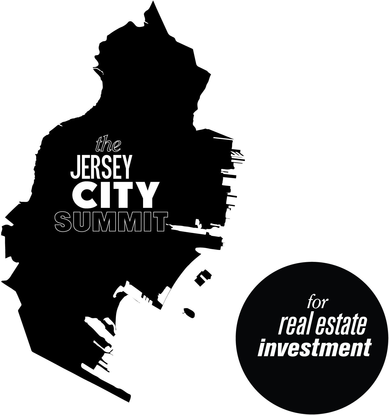 Home - Jersey City Neighborhoods (1588x1694), Png Download