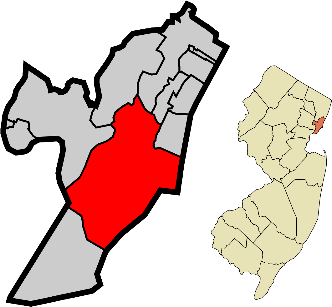 Download Secaucus Nj Located PNG Image with No Background