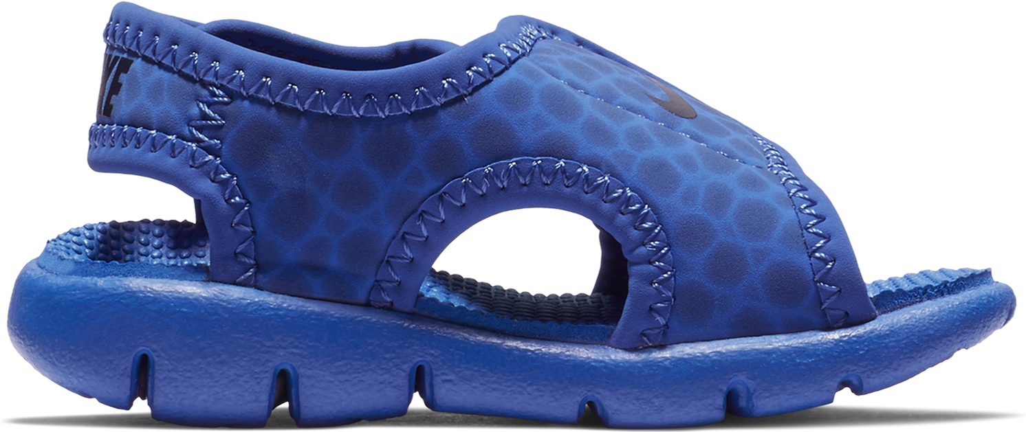 Nike Sunray Adjust 4 - Nike 386519 414 (2000x2000), Png Download