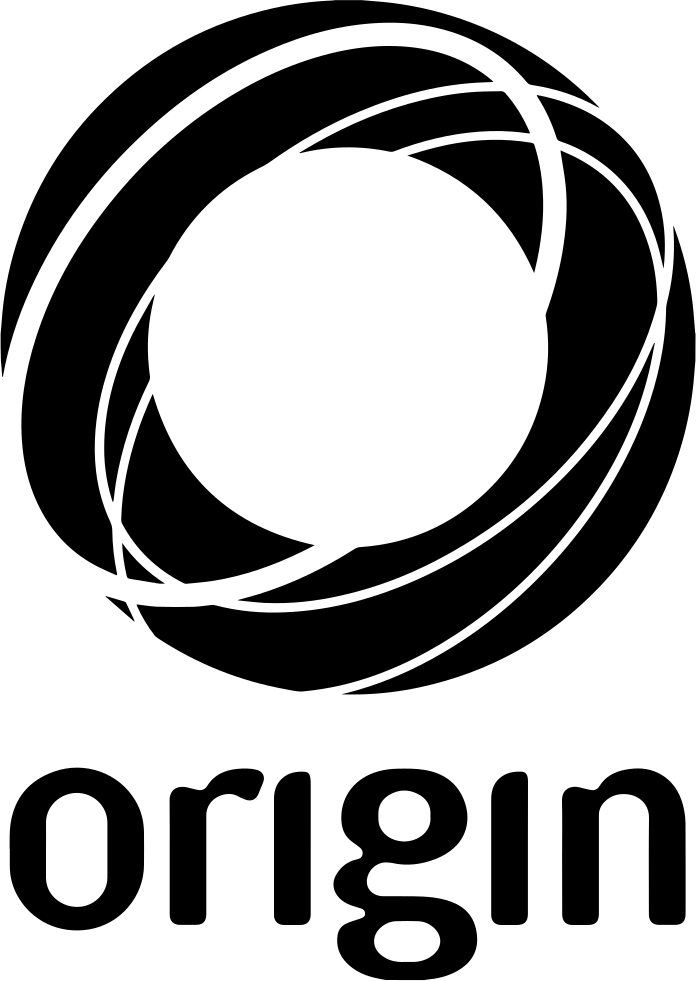 Origin Energy Origin Energy Comments - Origin Energy Logo Png (696x981), Png Download