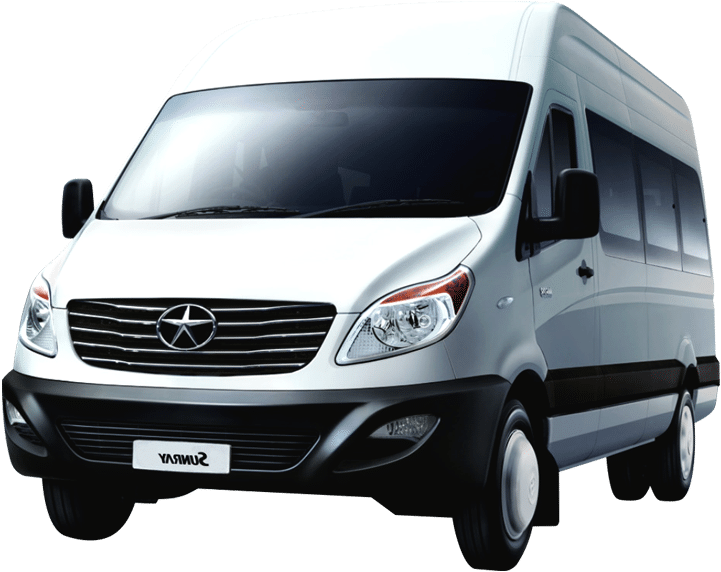 2018 Jac Sunray Trims - Jac Sunray (750x600), Png Download