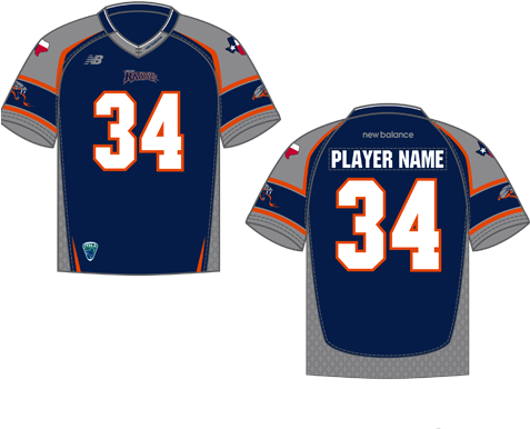 Rattlers Custom Replica Home Jersey - Match Attax 09 10 (480x480), Png Download