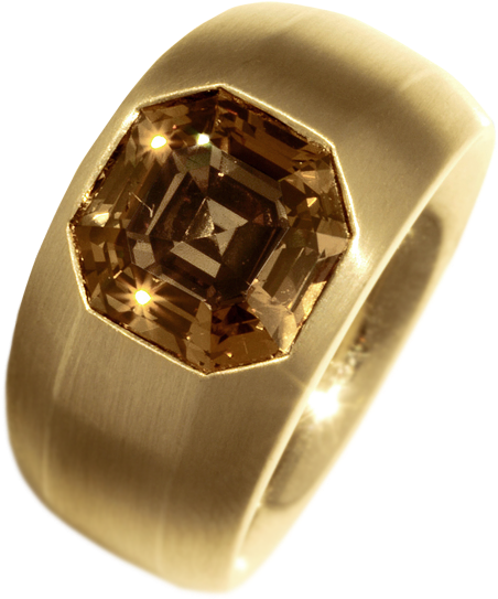 Sunray - Ring (972x972), Png Download