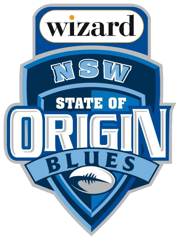 Nsw Logo - State Of Origin 2018 Meme (700x942), Png Download