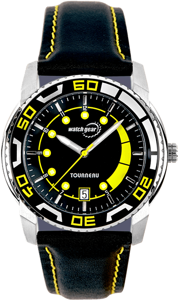 Watch (400x600), Png Download