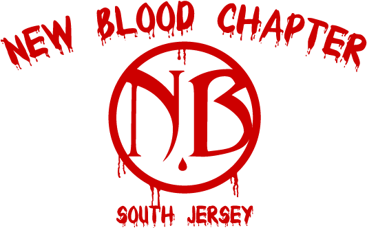 You Are Here - New Jersey (558x350), Png Download