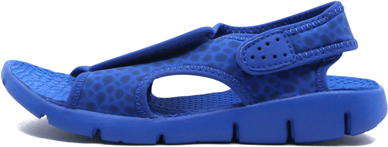 Nike Sunray Adjust 4 Toddler Boys' (1000x600), Png Download
