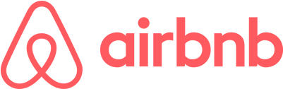 Airbnb Logo (400x400), Png Download