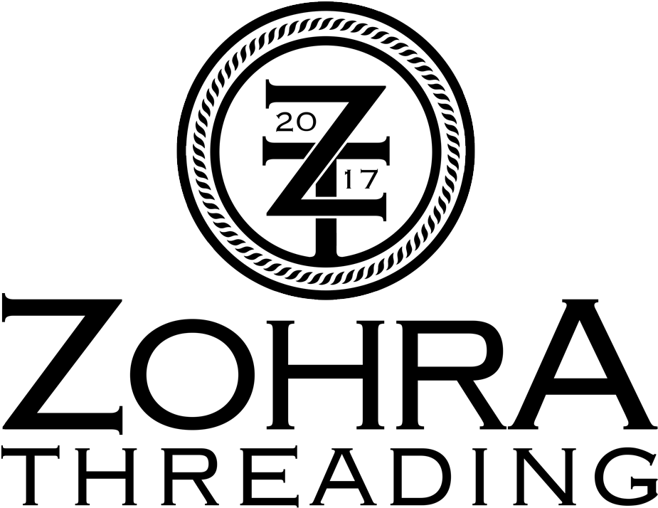 Best Eyebrow Threading In Santa Clarita - Mysterious (1000x731), Png Download