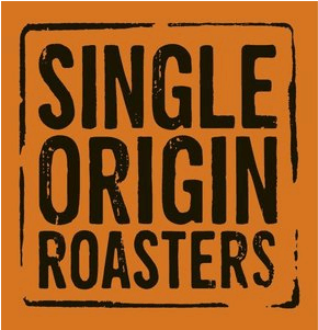 Single Origin Roasters Logo - Marketing And Digital Recruitment Awards 2018 (544x350), Png Download