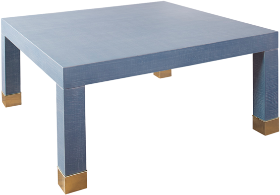 Chatham Coffee Table - Coffee Table (600x600), Png Download